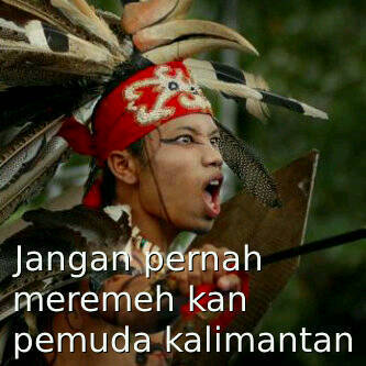 Just Be your self