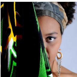 elen_ortiz's profile picture. À procura da batida perfeita. Cristã. Afro-brasileira.Bela do ébano + 12. Musicista. Enfermeira (: