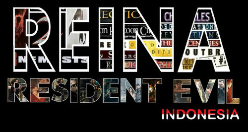 Resident Evil Indonesia Fanbase. Share informations, latest news, facts, quotes, and many more. Follow and tweet us your questions!