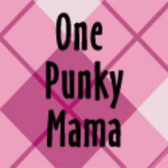 Mama, wife, blogger, sassypants!