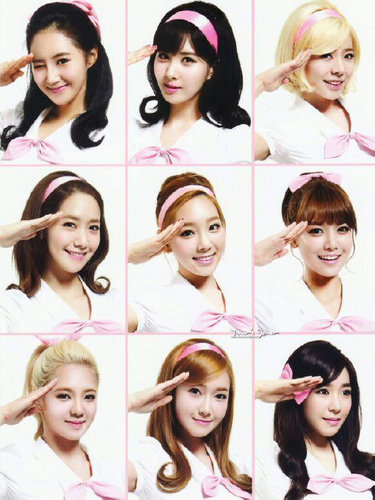 WE ARE SONE INDONESIA!
keep love and always support SNSD♥
follow us! and promote please :)