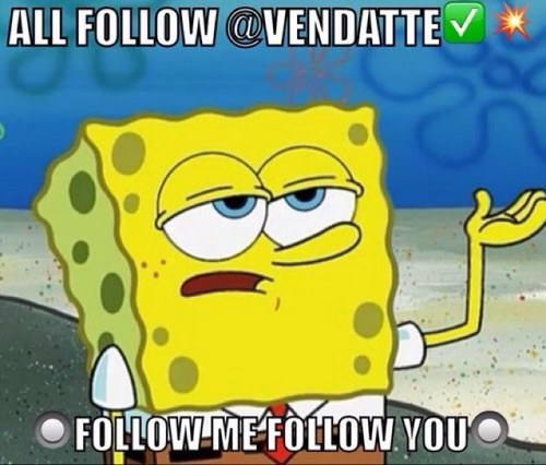 Follow