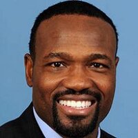 Not Harold Reynolds (@haroldreynolds_) 's Twitter Profile