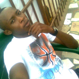 Cool and caring guy