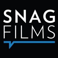 SnagFilms (@snagfilms) 's Twitter Profile