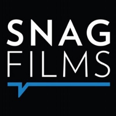 SnagFilms (@SnagFilms) / Twitter