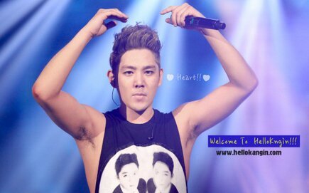 [VERIFIED] » @Bubblepop_Ent | #SJSquad | #KISquad | kalau hilang ke acc @Kangin1004_