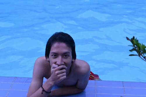 Bermusik nyawaku