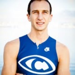 2016 US Paralympic Team Cycling, Elite Triathlete/Marathoner, Blind/VI Ambassador, #Spartan #FamilyGuy PT, #Coach, Contact: carie@goldstandardsports.com
