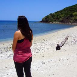 iAmSuperFaye Profile Picture