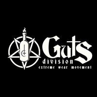 Guts Division (@gutsdivision) 's Twitter Profile Photo