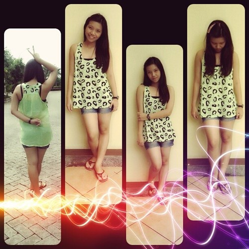 mellisalie's profile picture. nothing is IMPOSSIBLE|| ♥pierre eduard