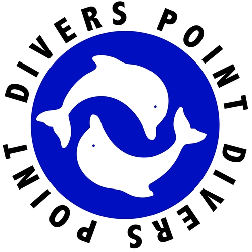 Dive Shop