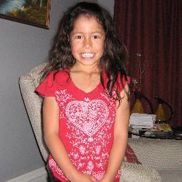 Vicki is awesome!!! :D