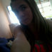 Profile Picture of Jamie Lee  ♥ (@jamie_steenkamp) on Twitter