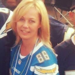 Florida native turned Cali girl  ♥ my #Chargers #BoltUp #BoltFam4Life
Be Beautiful From the Inside Out

♥ Do What You Love & Love What You Do! ♥