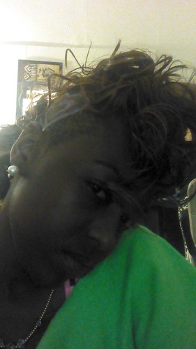 Im Me how U gonna Act