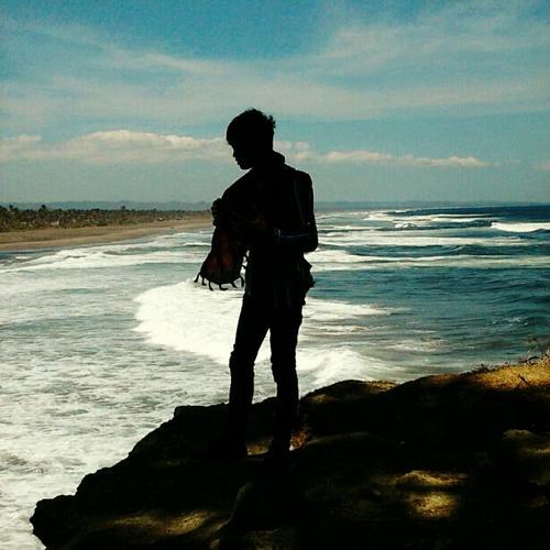 mau jadi apa yang di inginkan, masih menjadi misteri