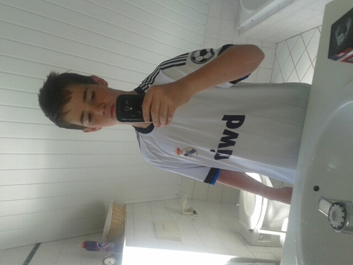 esdal college-ronaldo-13jaar-nw schoonebeek