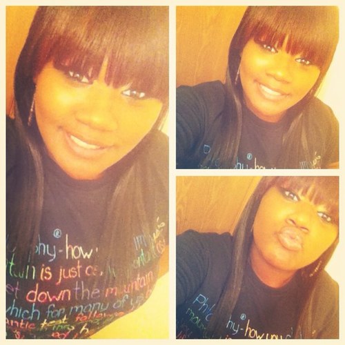 Aiint Really A Neeed For A Bio, Juxx Follow Me &&' I'll Follow Back :)
