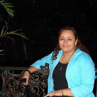 Marjorie Soto Franco (@masofr) Twitter profile photo