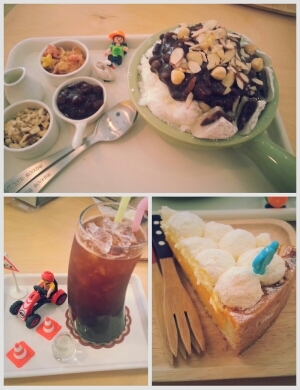 momo11011's profile picture. 봄인데 난 왜 춥지?