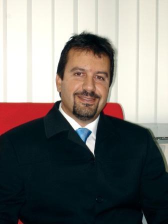 Rector at the University of Nicosia, Professor of Computer Science
