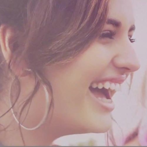 Rebecca Black is more than that Friday girl from YouTube. She inspired so many and saved many lives! ♥