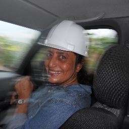 Amalle Gualleze became a consultant architect for the Third District of Paris.