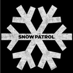 Canadians love Snow...Patrol!