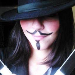 KistinaAlena_99's profile picture. I'm not a cyber criminal