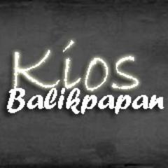 kiosbalikpapan's profile picture. 