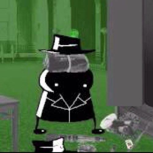 Everybody out of the goddamn way! You've got a hat full of bomb, a fist full of penis, and a head full of nothing! ((Possible 18+)) [ admin: @KoiWishes ]