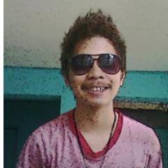 im a prince of my own words and action
im solid fan of @realRURUMADRID im RURUnatics im member of CROTC and admin of RURUpdate officiaL fanpaqe FOLLOW ME..