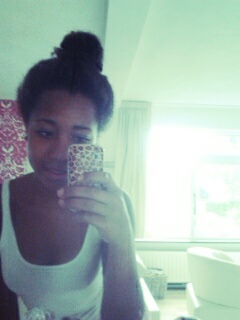 ~ This dream is all that I need cause it's all that I ever had~
