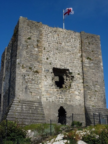 Tweeting about whats going on at Clitheroe Castle and around Clitheroe and The Ribble Valley