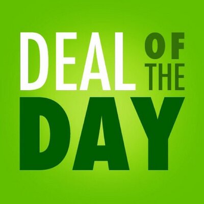 Today Deals (@Today) / X