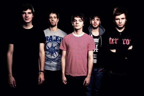 Chunk! No, Captain Chunk! ♥