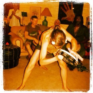 imkeem_madison's profile picture. 