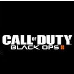 BLACK OPS 2