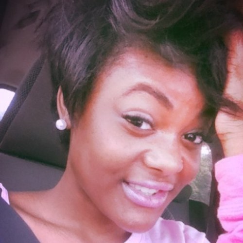 my girlfriend , @beauti_ablaze i attend the alabama state university. i'mm as sweet as they come ,