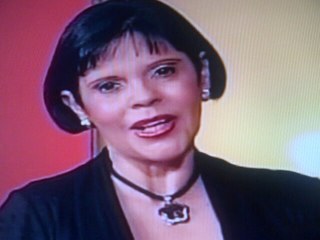 Saskia Jorge Profile