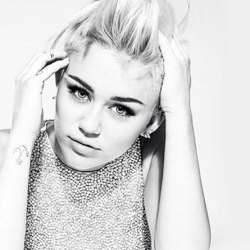 MileyCyrusFauxx's profile picture. mileeey cyrus fake