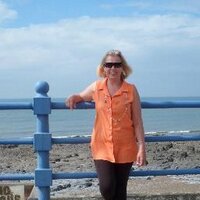 Deborah Fenner - @funeral62 Twitter Profile Photo