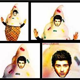 Zayn Malik nuff sed