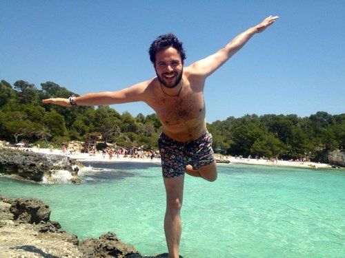 kikodeJuan's profile picture. 