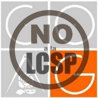 COAGranada #NOalaLSP (@coagranada) 's Twitter Profile