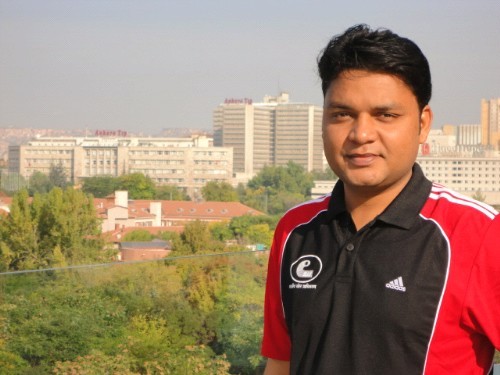 Director RAHINI (The Home of Holistic Health) Consultant Sports Physiotherapist & Cranio Sacral Therapist