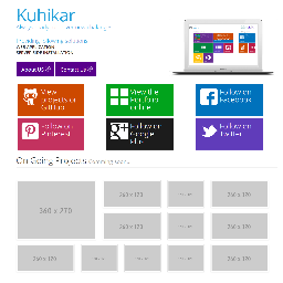 kuhikar_com's profile picture. 