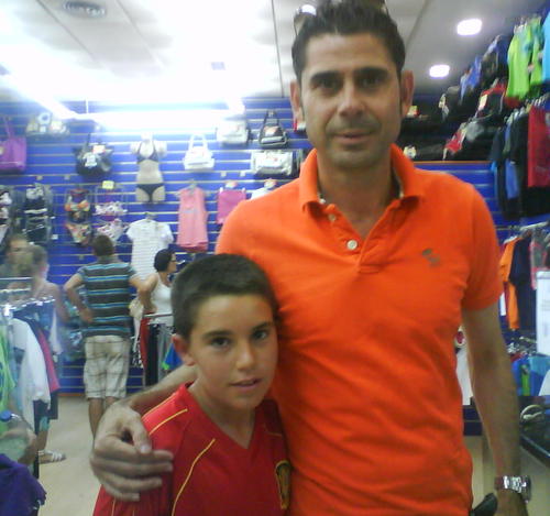 ♥Hay gente que piensa que el fútbol es una cuestion de vida o muerte, no me gusta esa postura. Es mucho más que eso ♥ Real Madrid ♥  Periana,Málaga